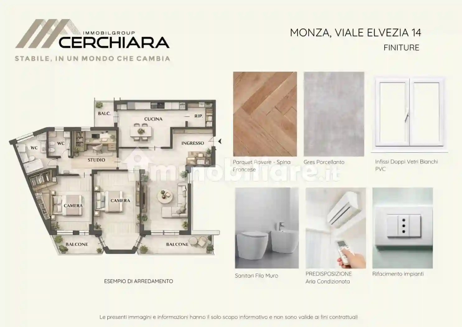 Appartamento - foto 2