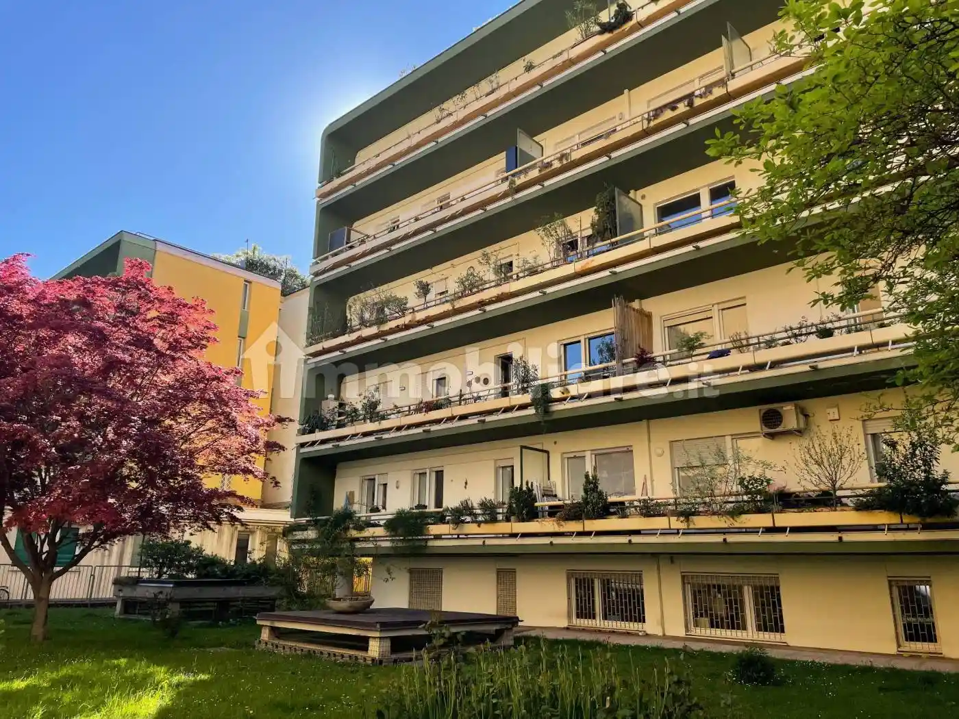 Appartamento in vendita a Bolzano