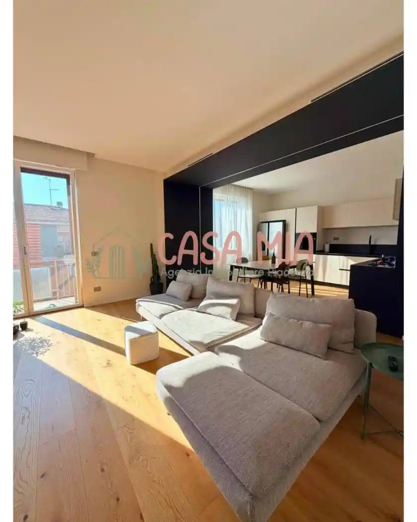 Appartamento in vendita a Piacenza