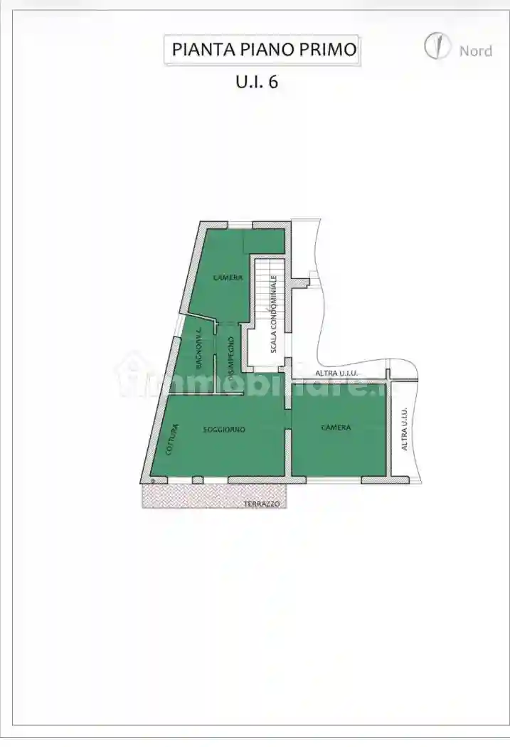 Appartamento - foto 2