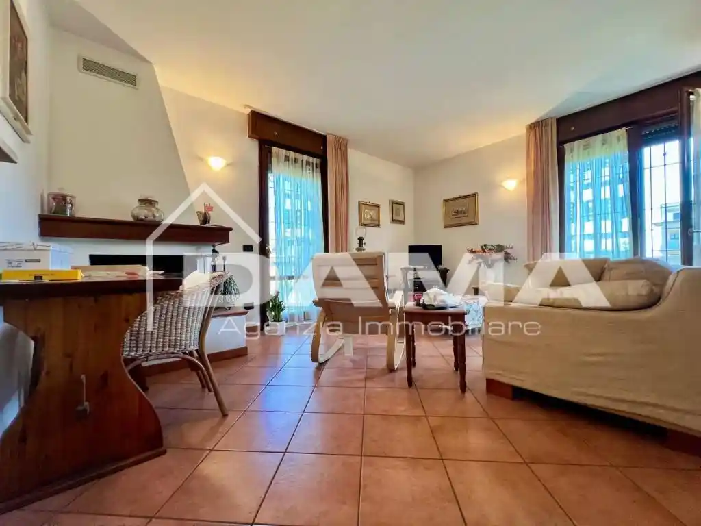 Villetta a schiera in vendita a Forlì