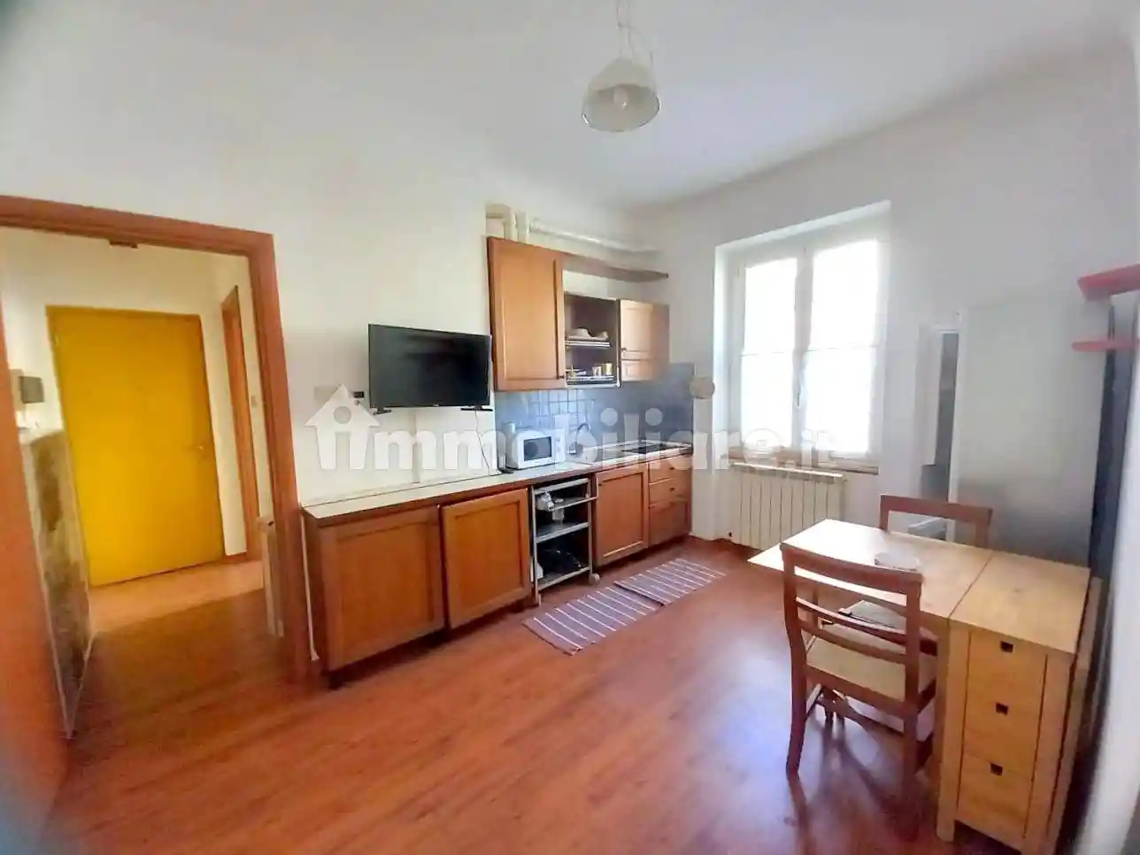 Appartamento in affitto a Trieste