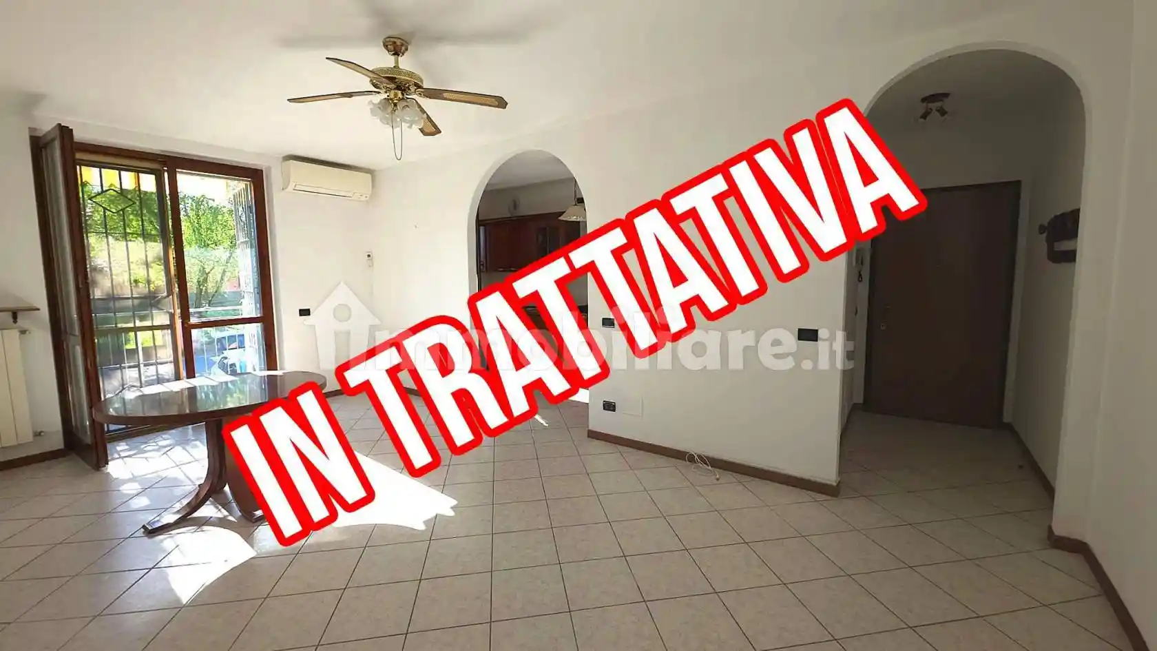 Appartamento in vendita a Cervignano d'Adda