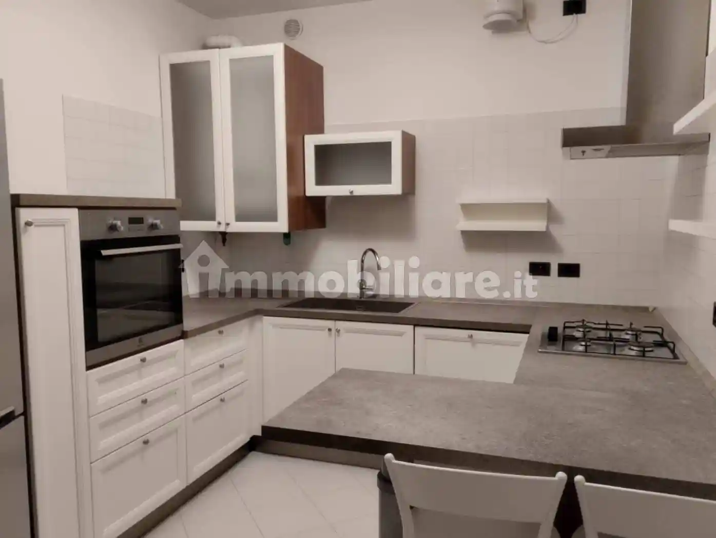 Appartamento in affitto a Treviso