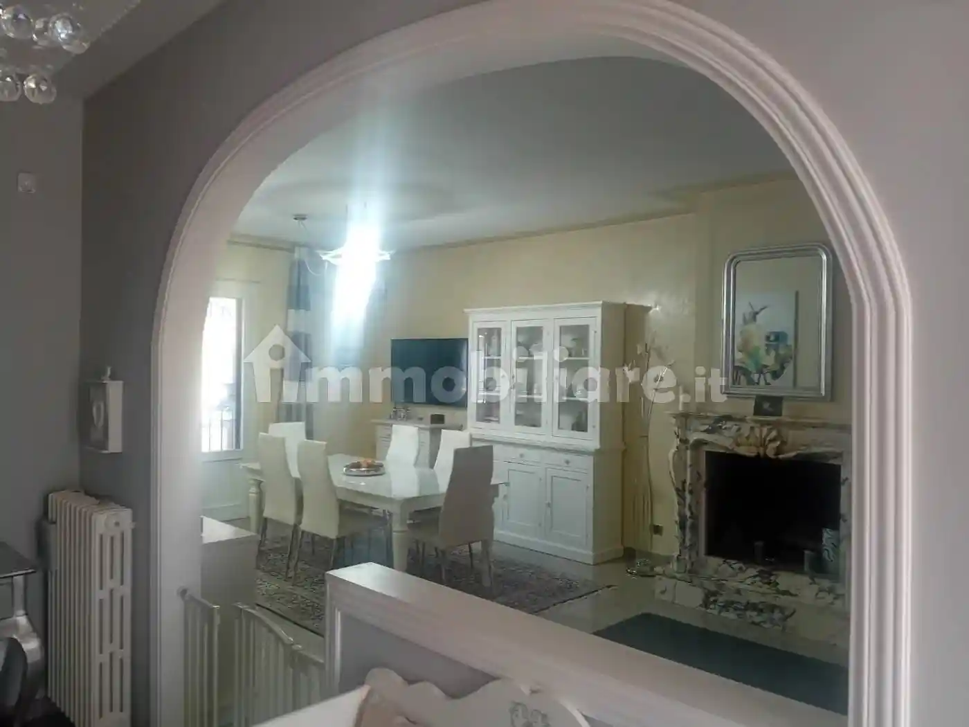 Villetta a schiera in vendita a Carmignano