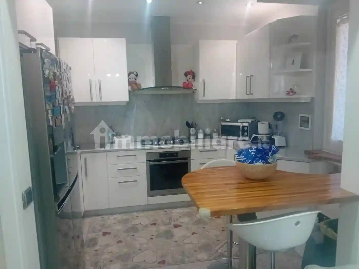 Villetta a schiera - foto 3