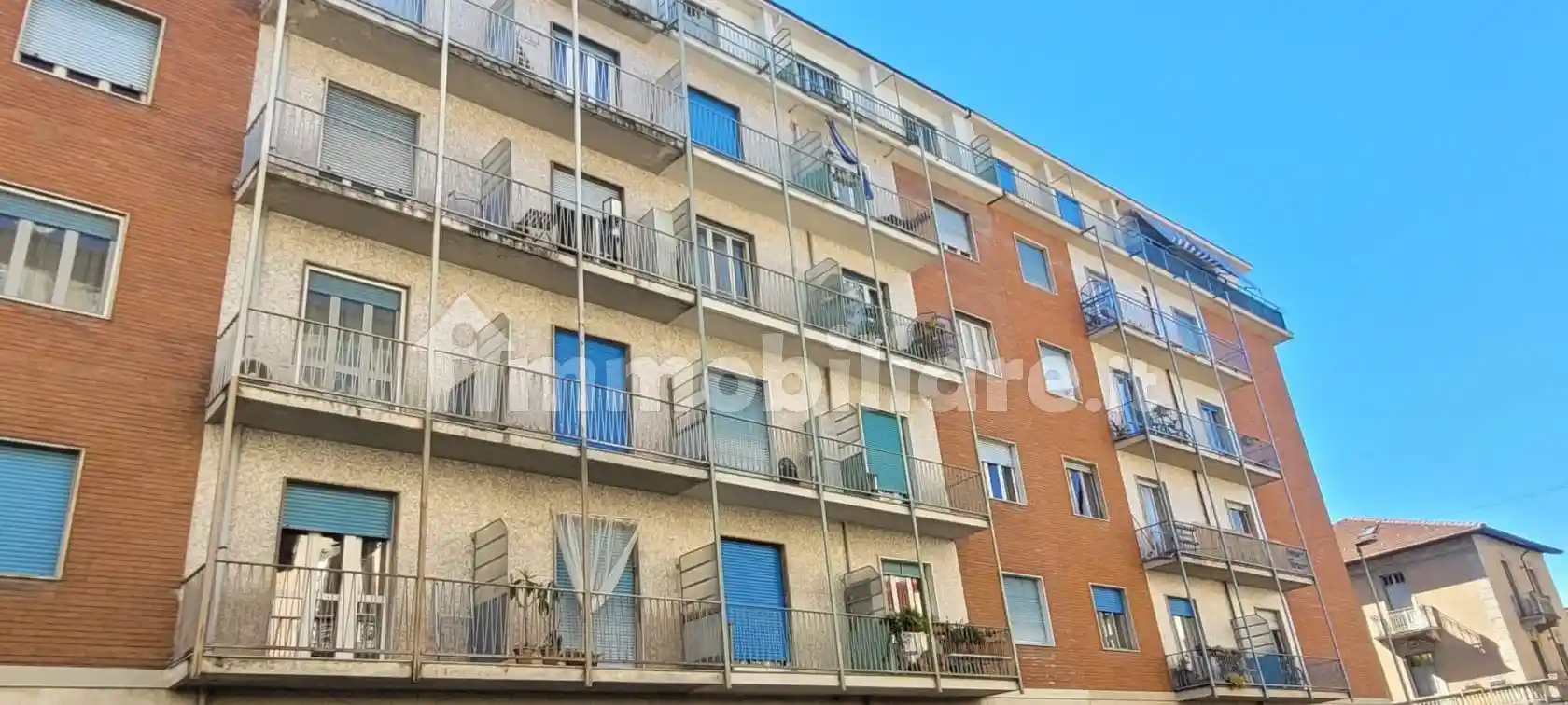 Appartamento in affitto a Torino