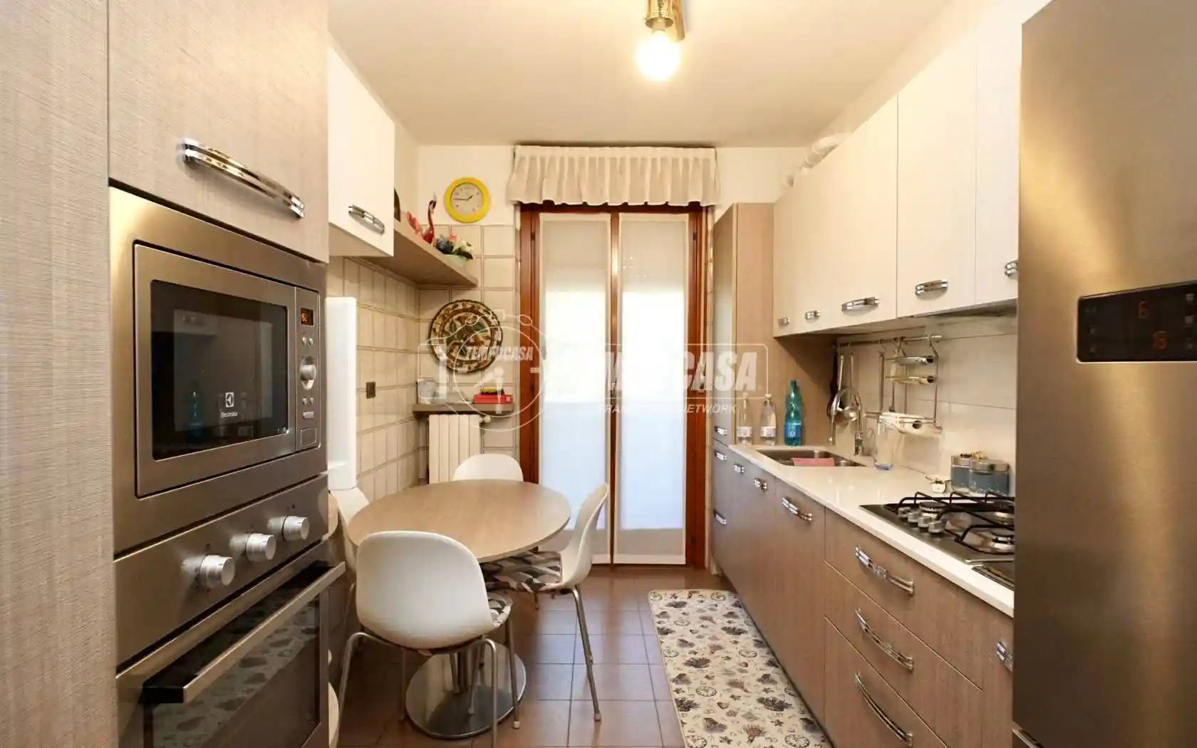 Appartamento in vendita a Bollate