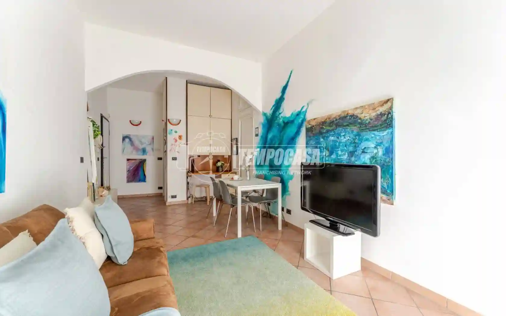 Appartamento - foto 5