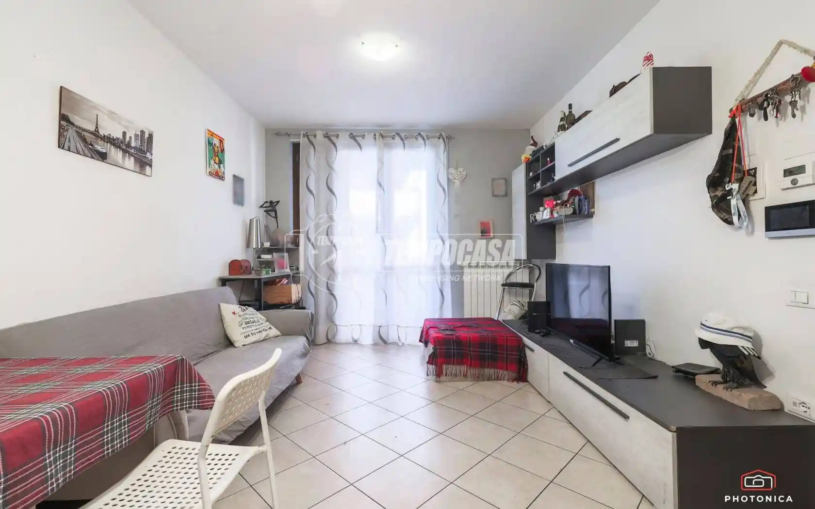 Appartamento in vendita a Ravenna