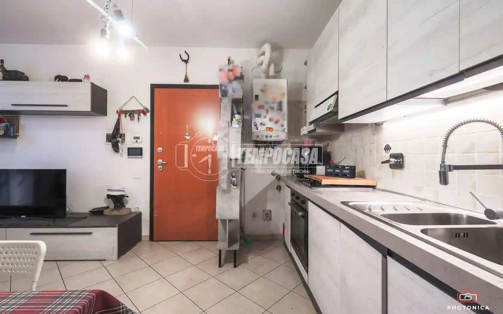 Appartamento - foto 4