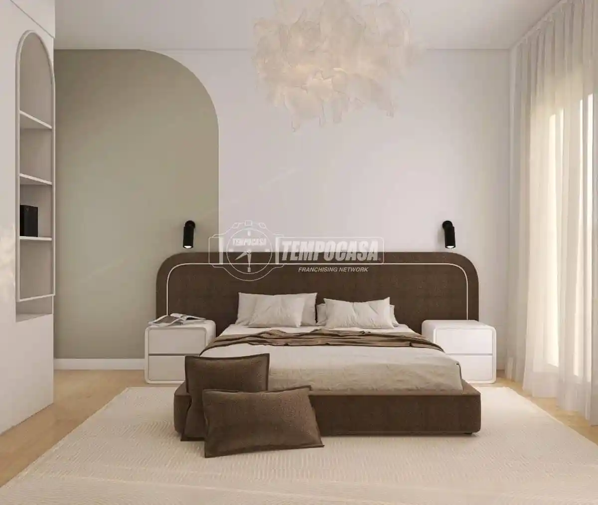 Appartamento in vendita a Brandizzo