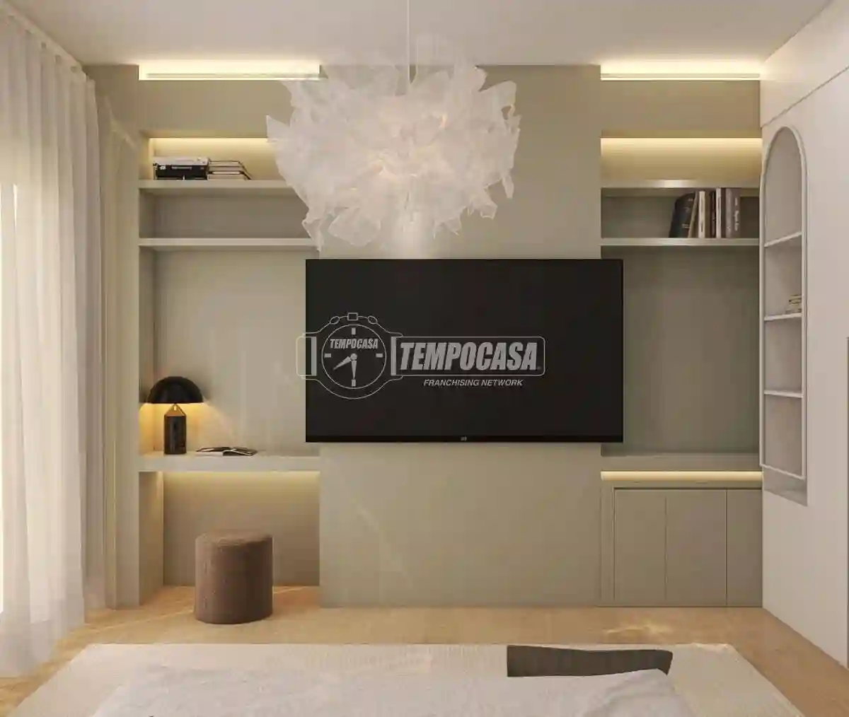 Appartamento - foto 3