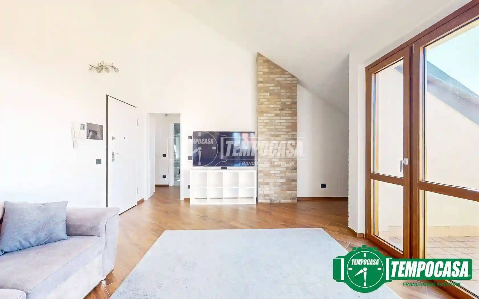 Attico - Mansarda - foto 2