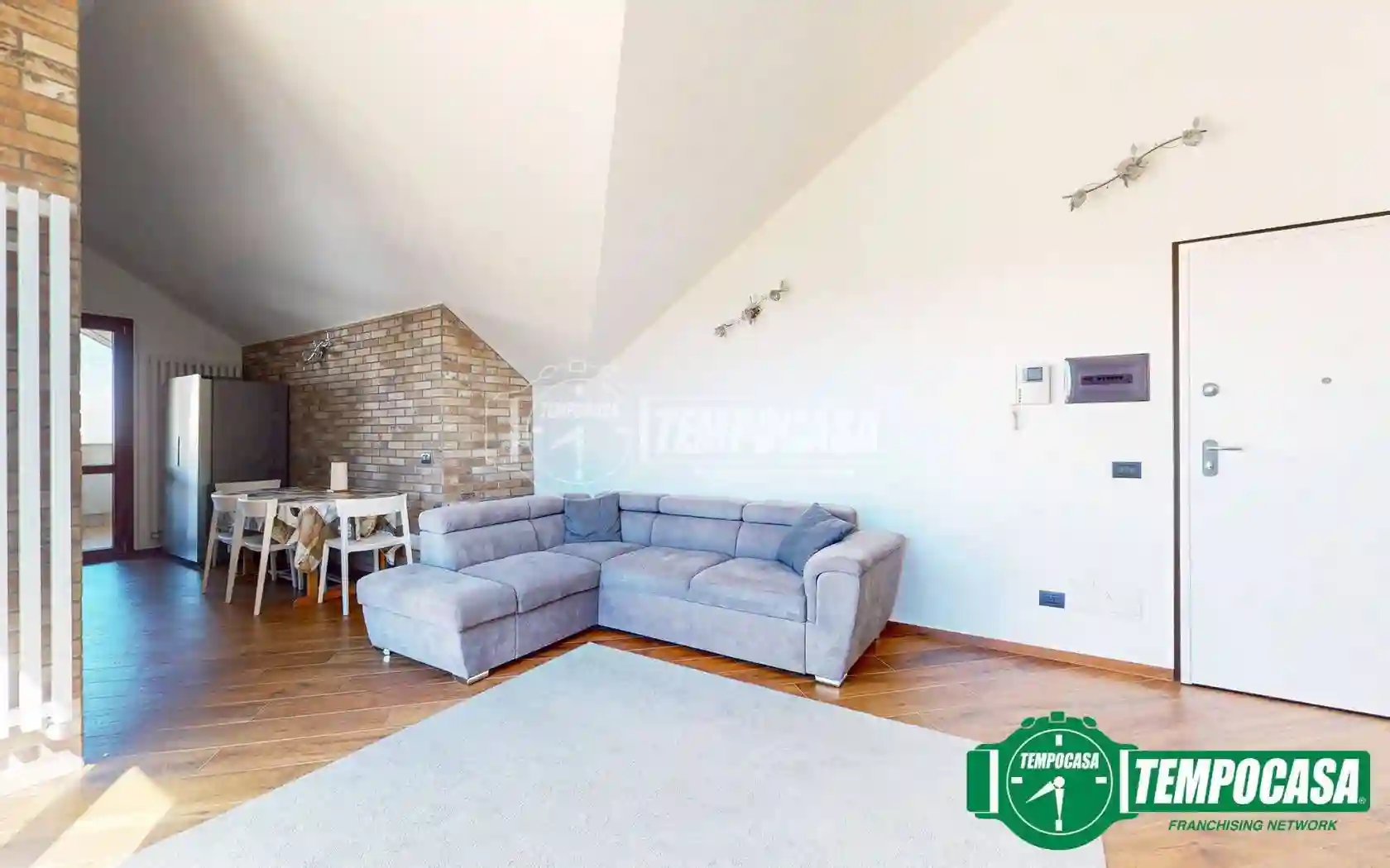 Attico - Mansarda - foto 3