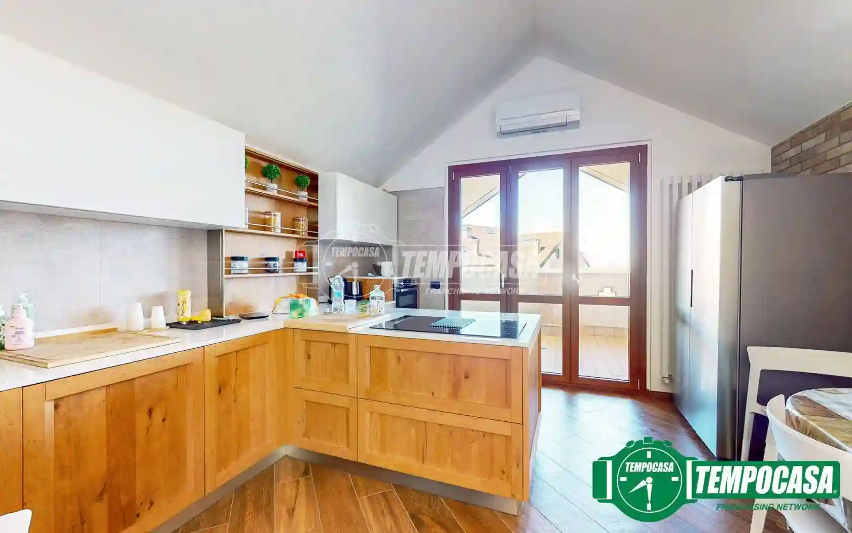 Attico - Mansarda - foto 4