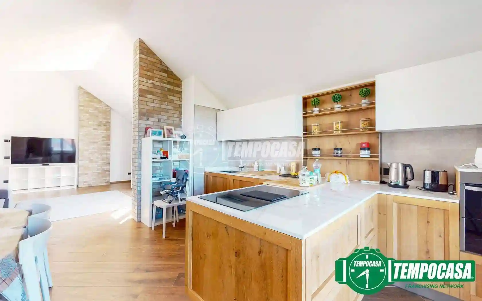 Attico - Mansarda - foto 5