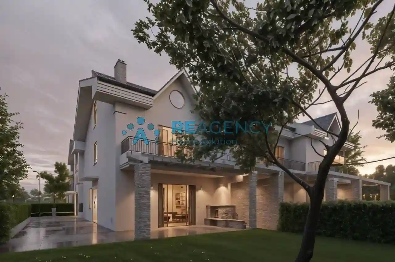 Villetta a schiera - foto 2