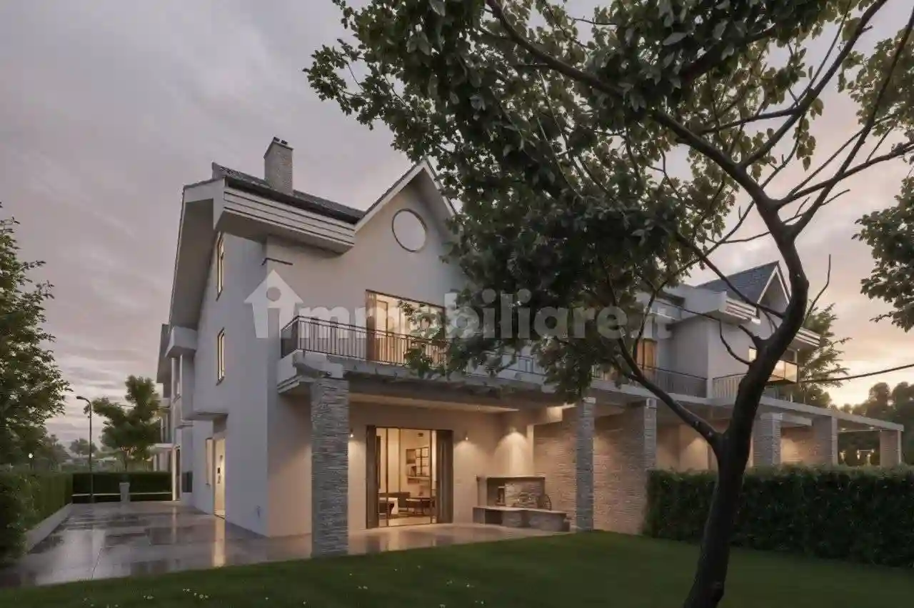 Villetta a schiera - foto 2