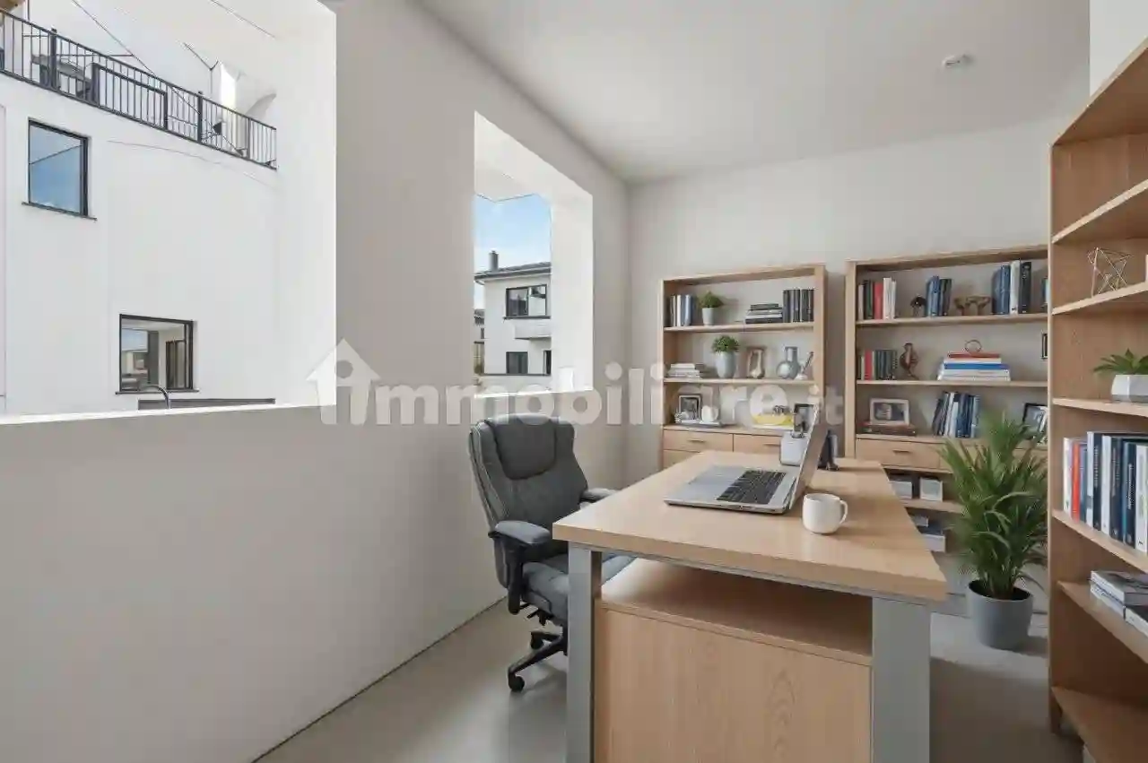 Villetta a schiera - foto 4