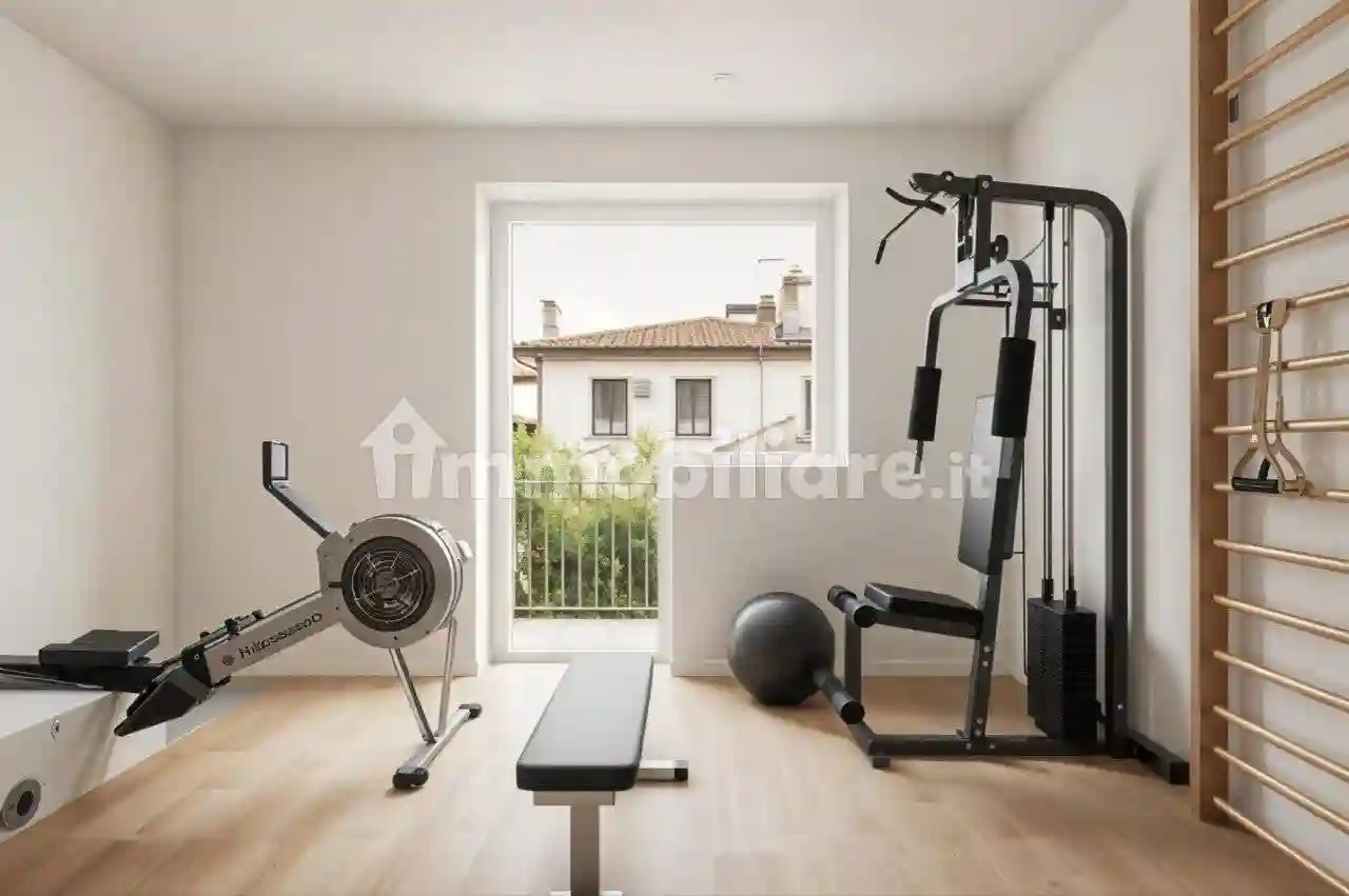 Villetta a schiera - foto 5