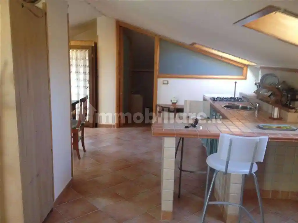 Appartamento in affitto a Siracusa