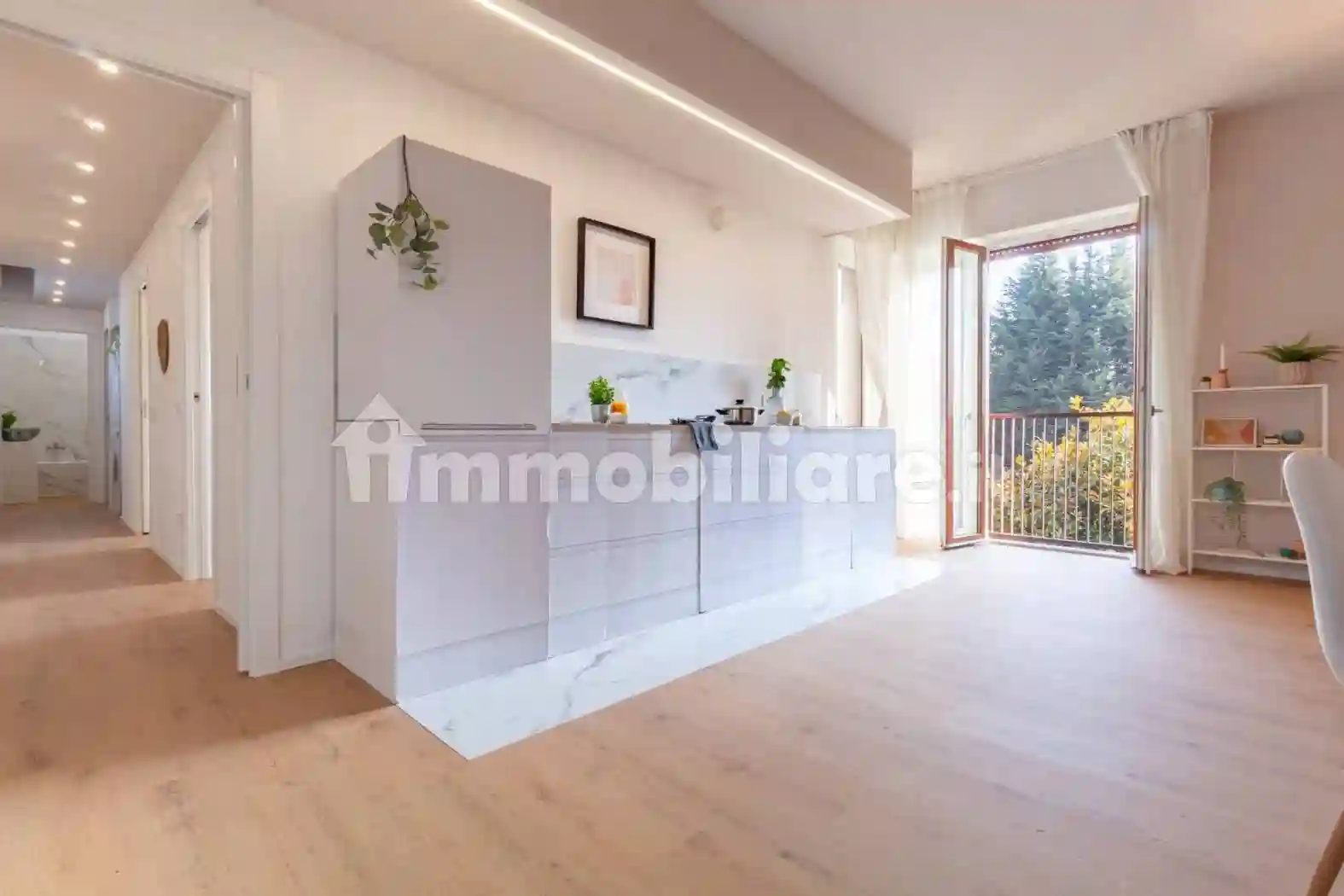 Appartamento - foto 5