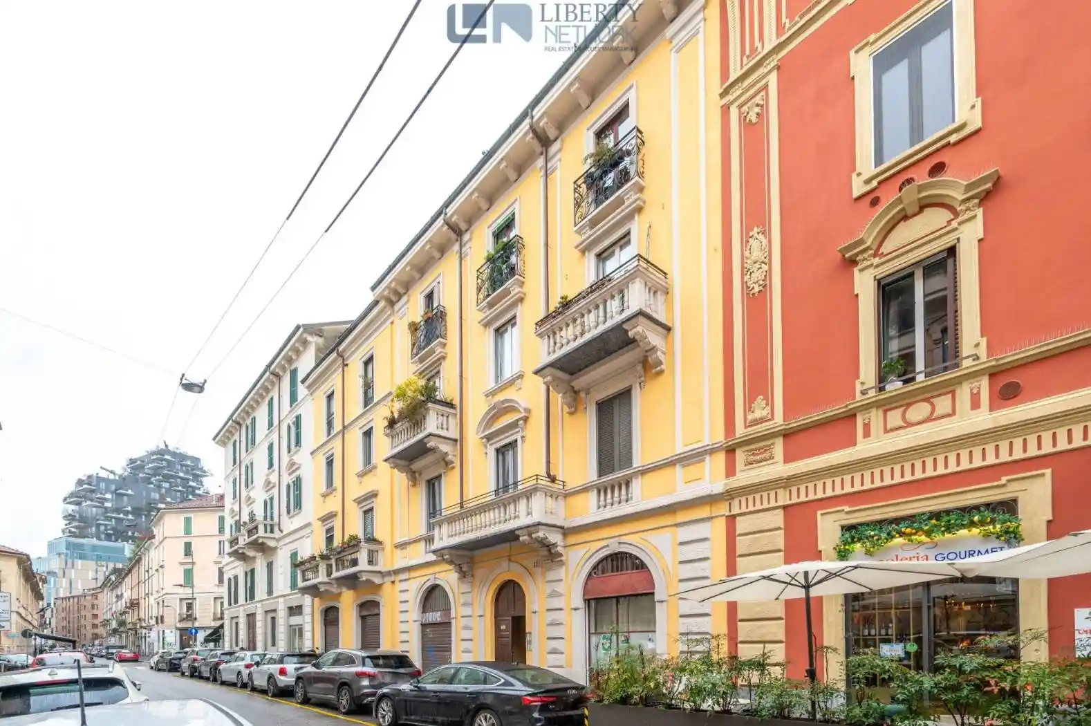 Loft in vendita a Milano