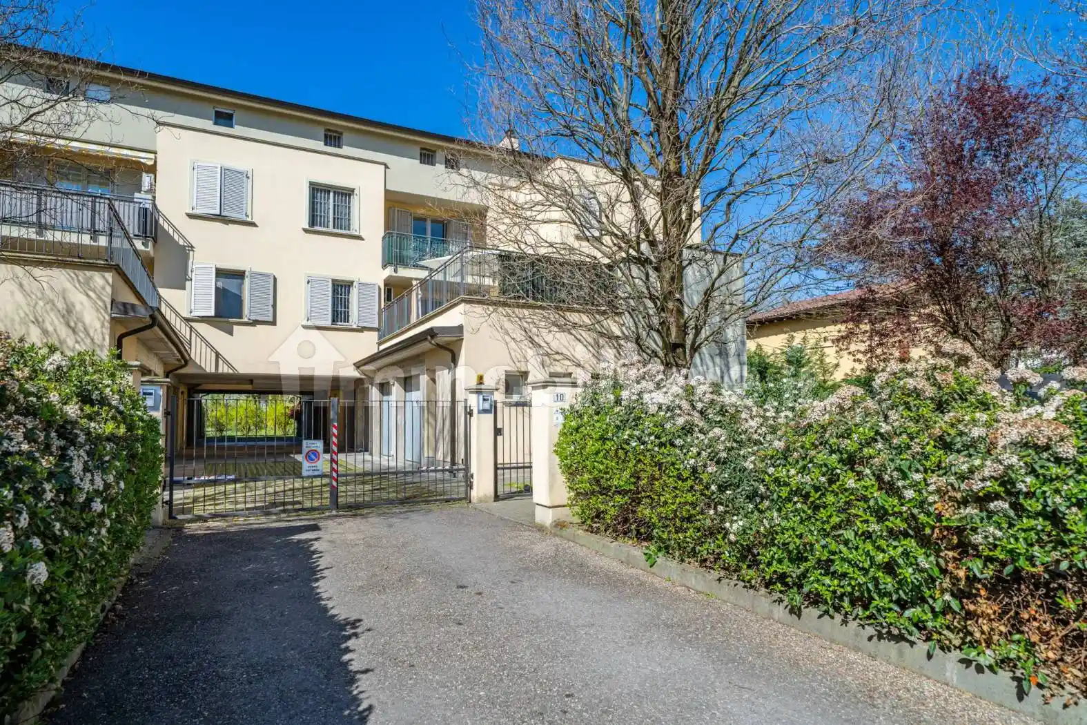 Appartamento in vendita a Reggio Emilia