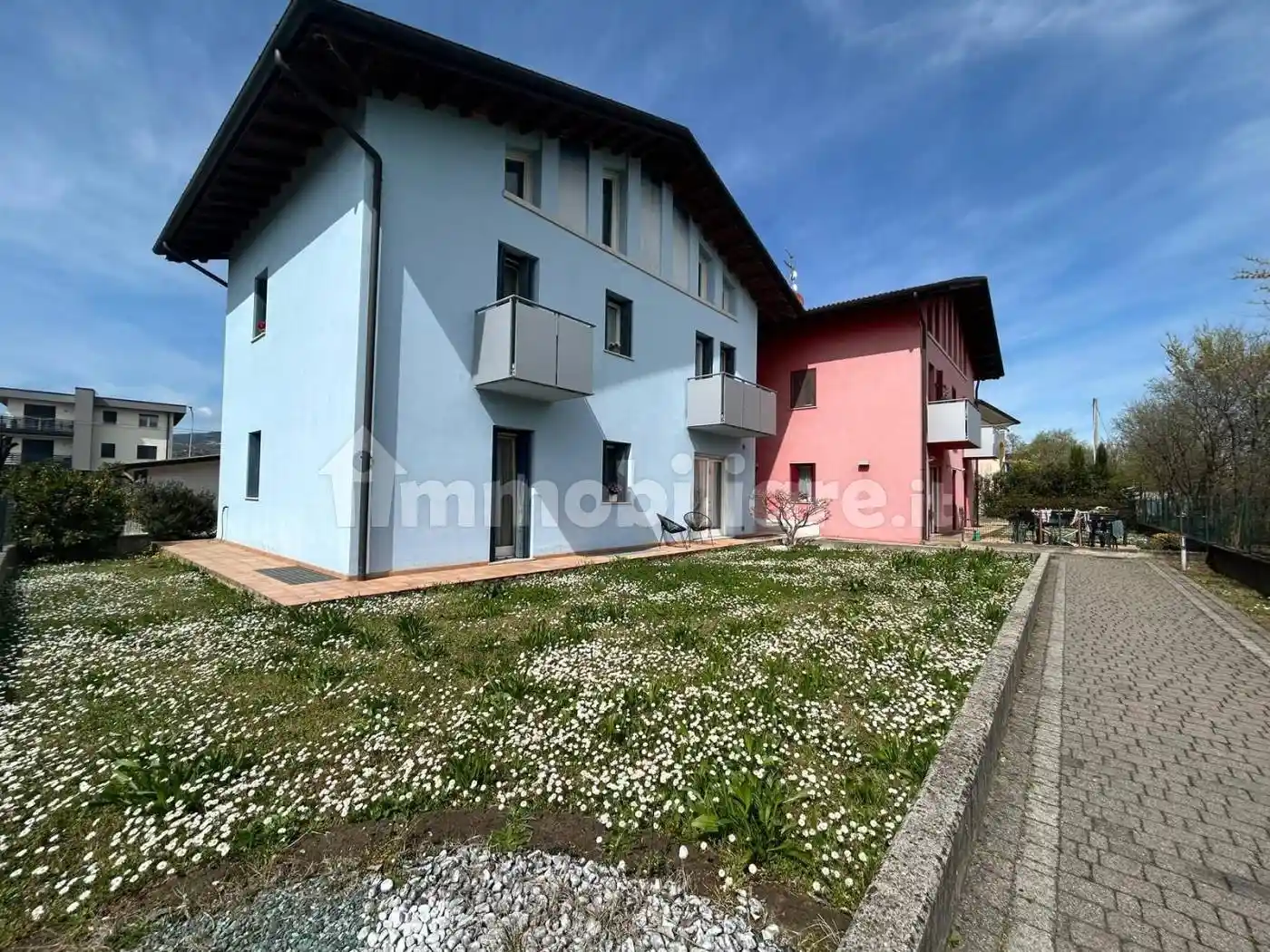 Appartamento in vendita a Arzignano