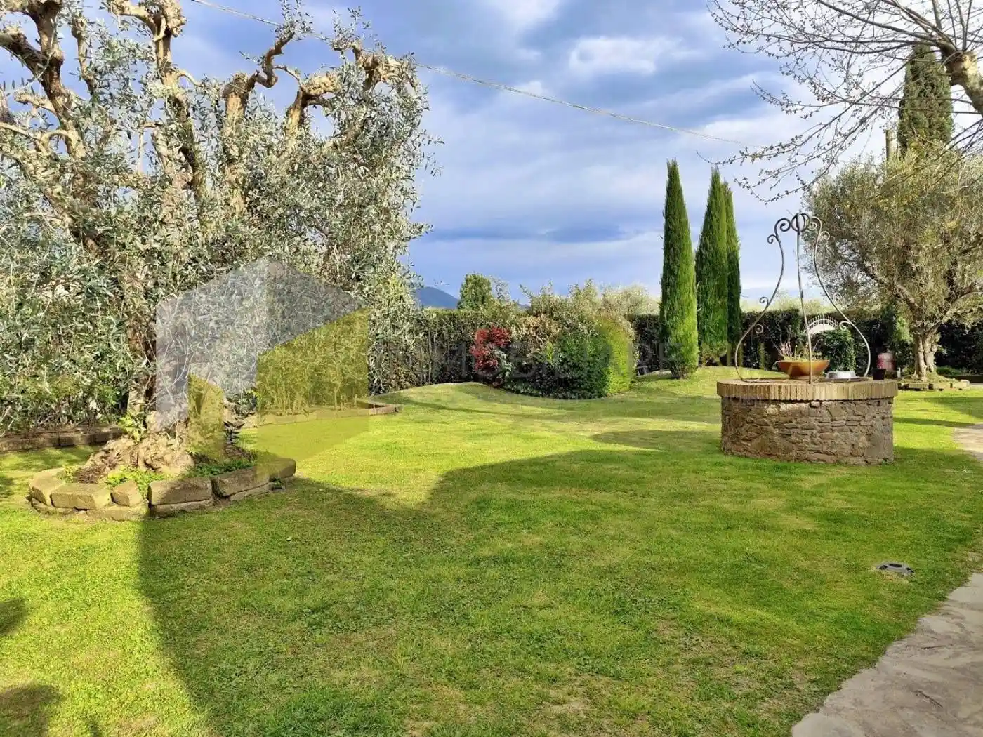 Rustico - Casale in vendita a San Giuliano Terme