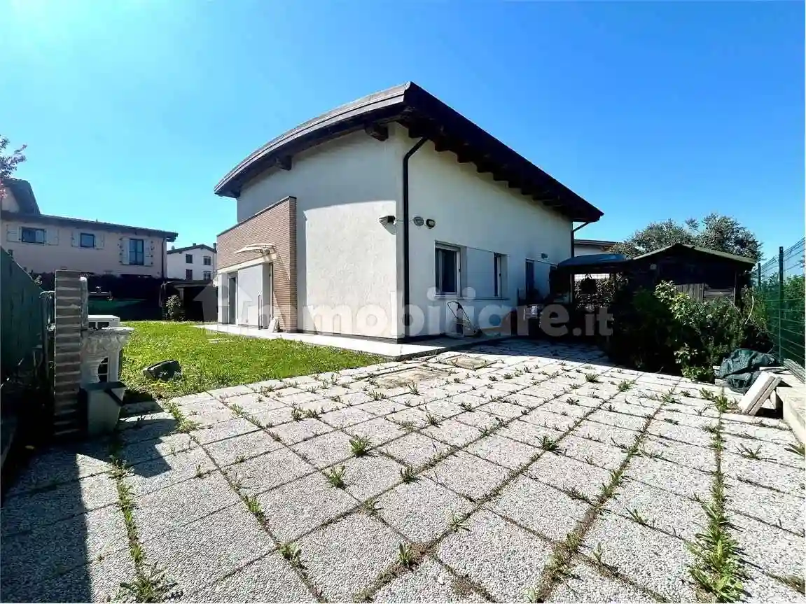 Villetta a schiera - foto 3