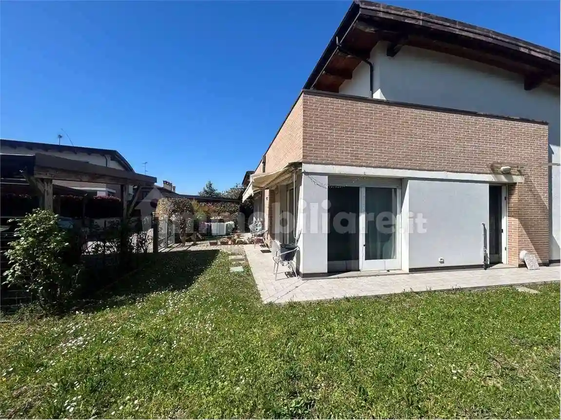 Villetta a schiera - foto 4