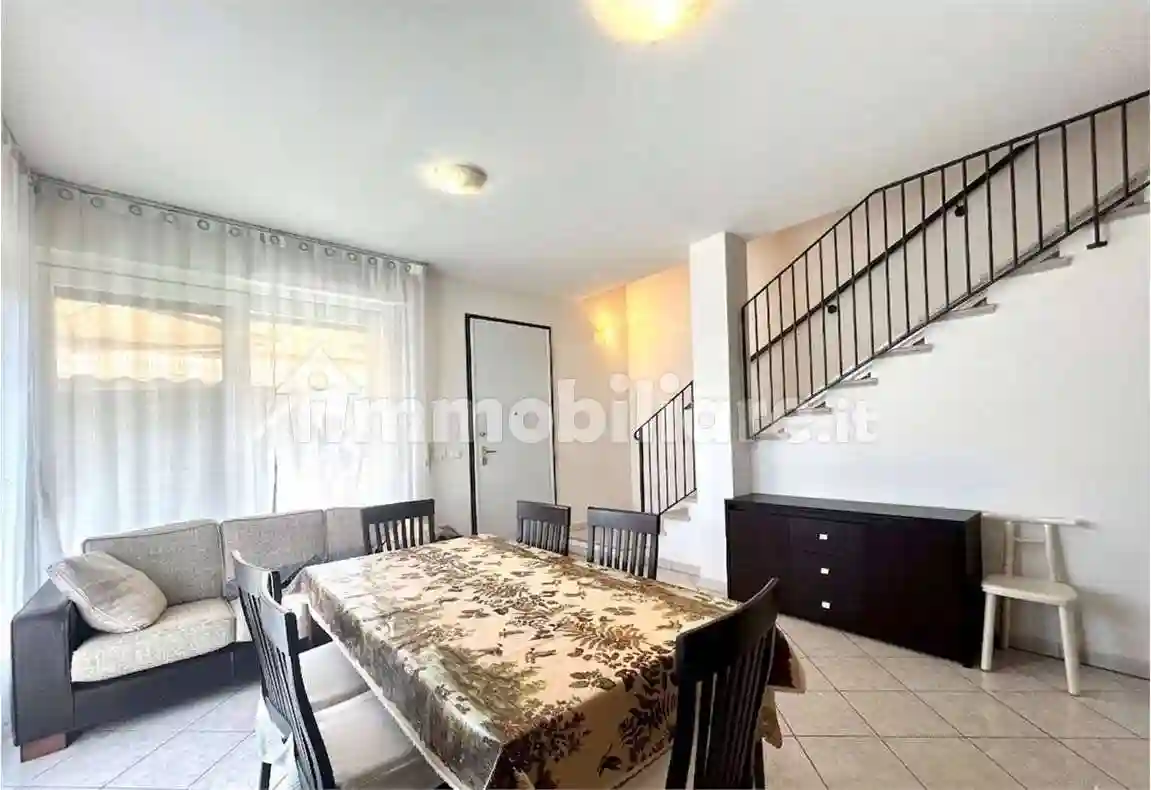 Villetta a schiera - foto 5