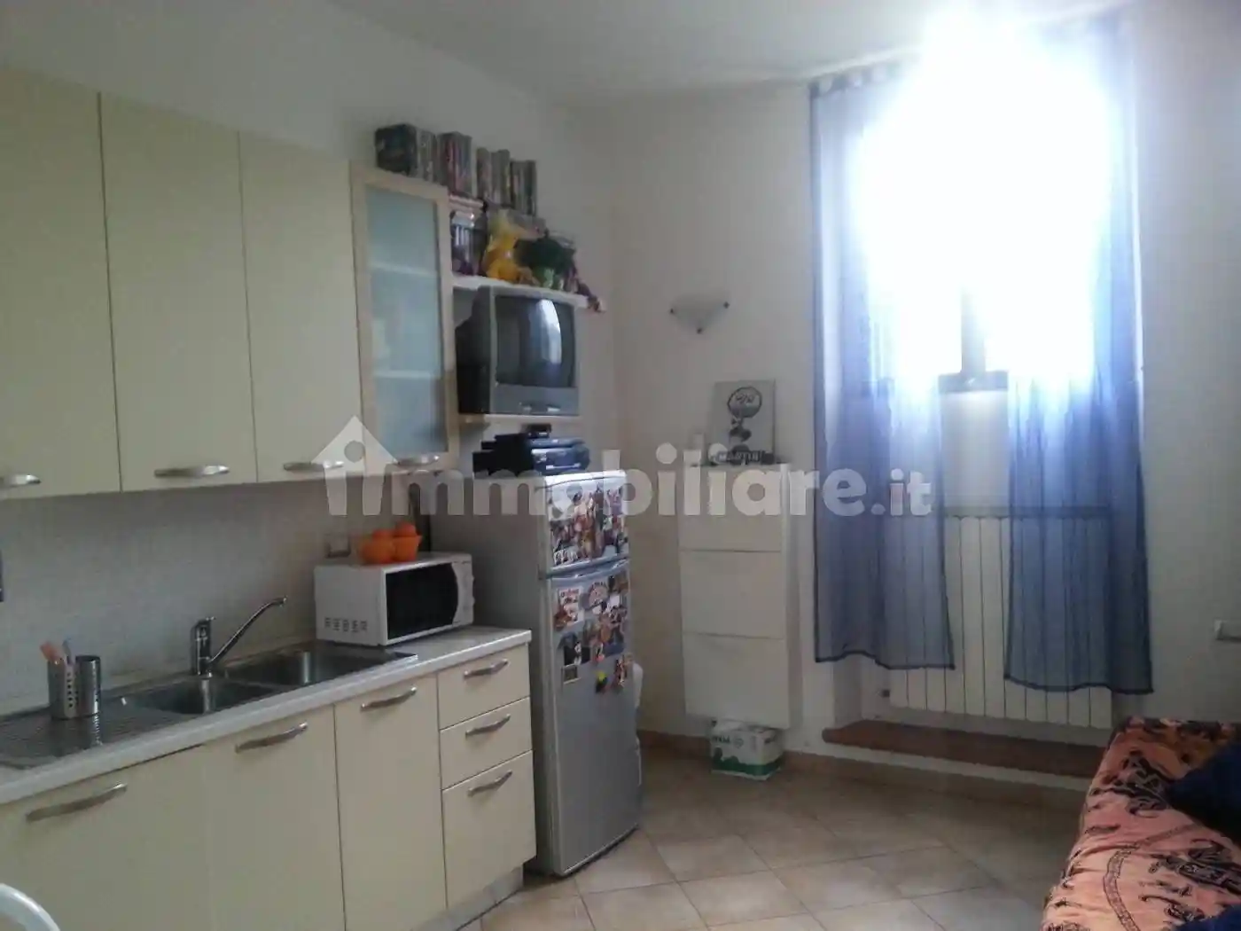 Appartamento in affitto a Fiesole