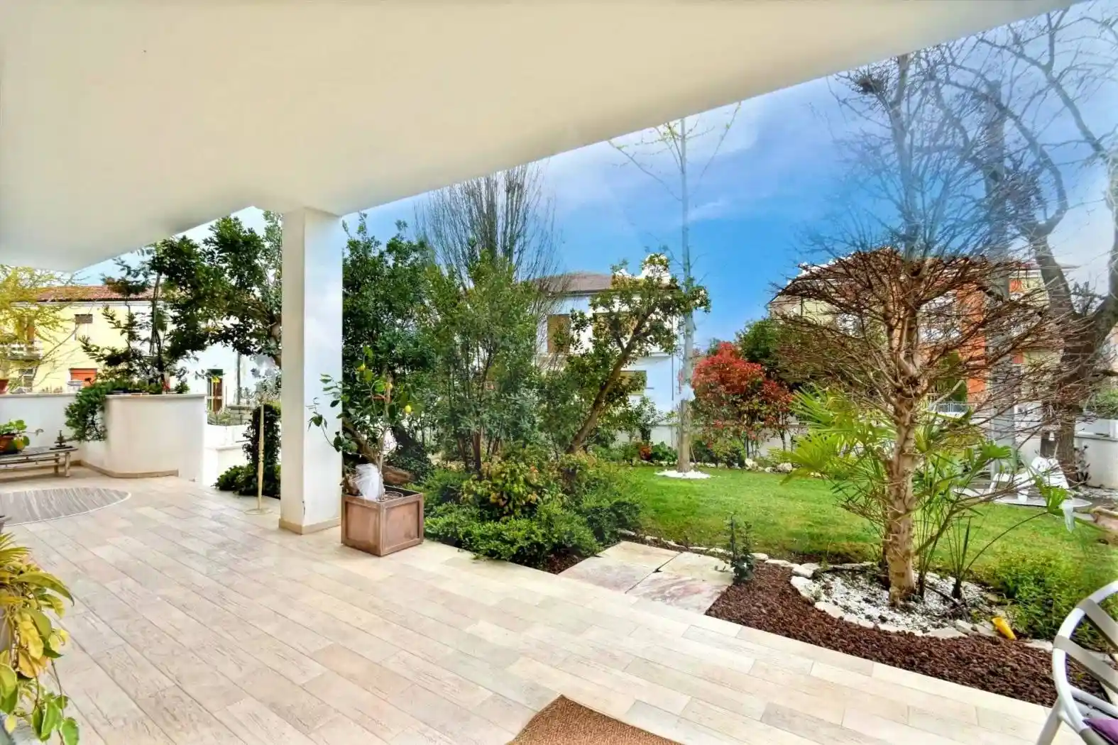 Villa in vendita a Forlì