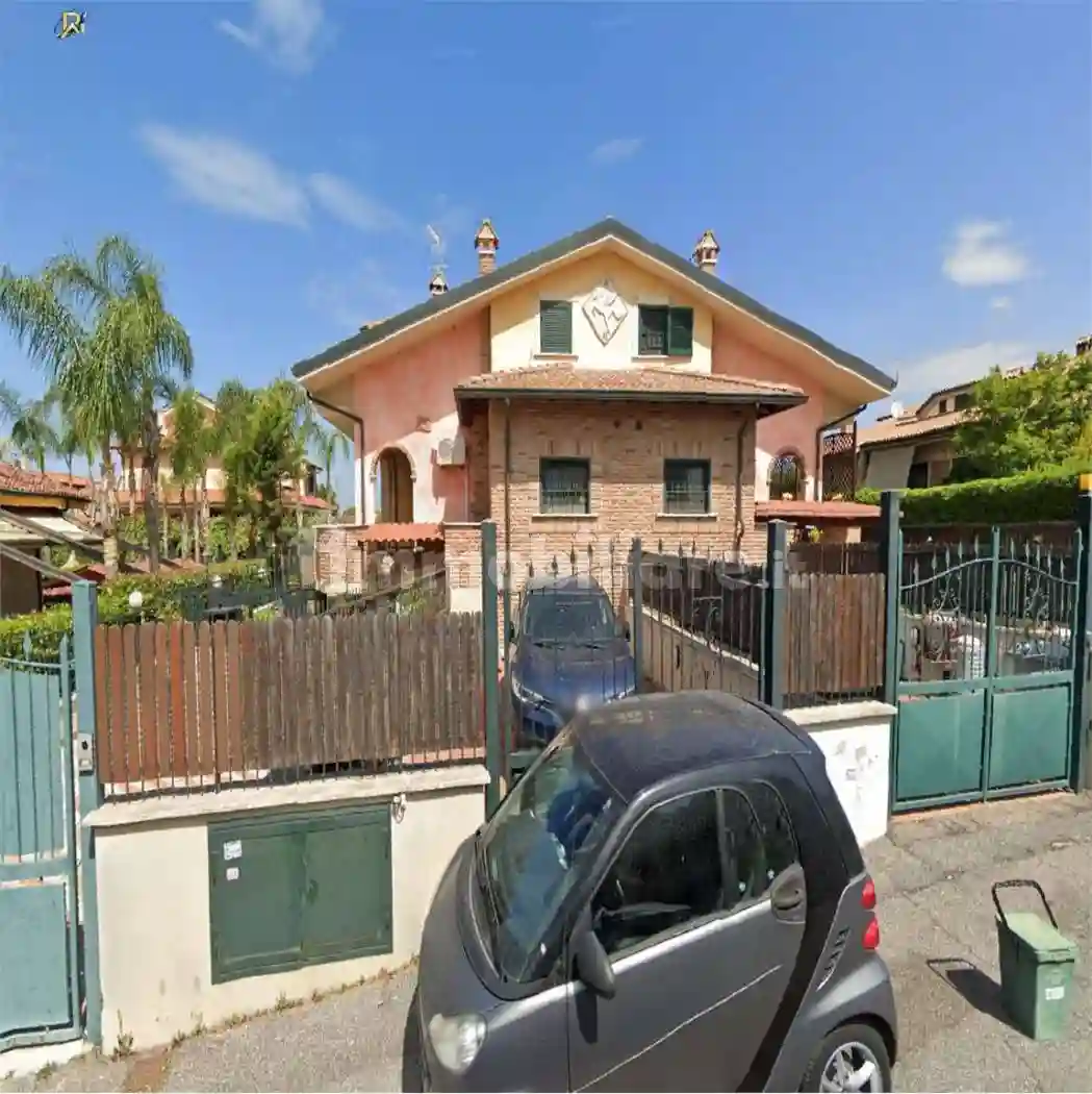 Villetta a schiera - foto 4