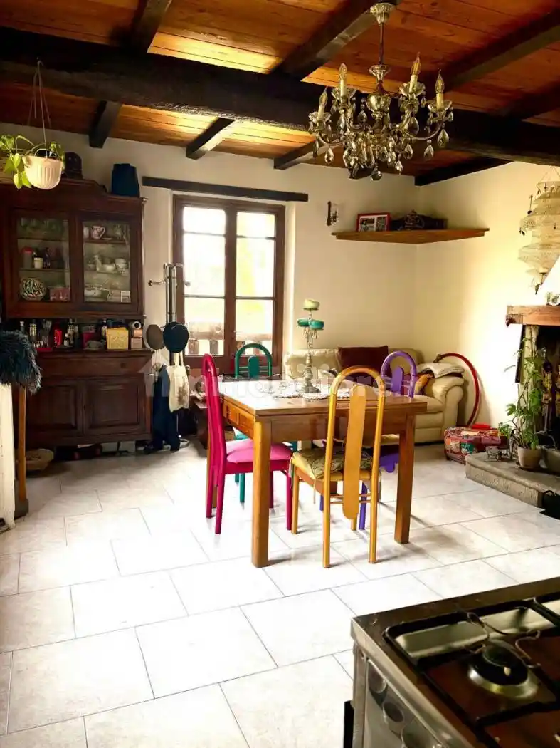 Appartamento in affitto a Monzuno