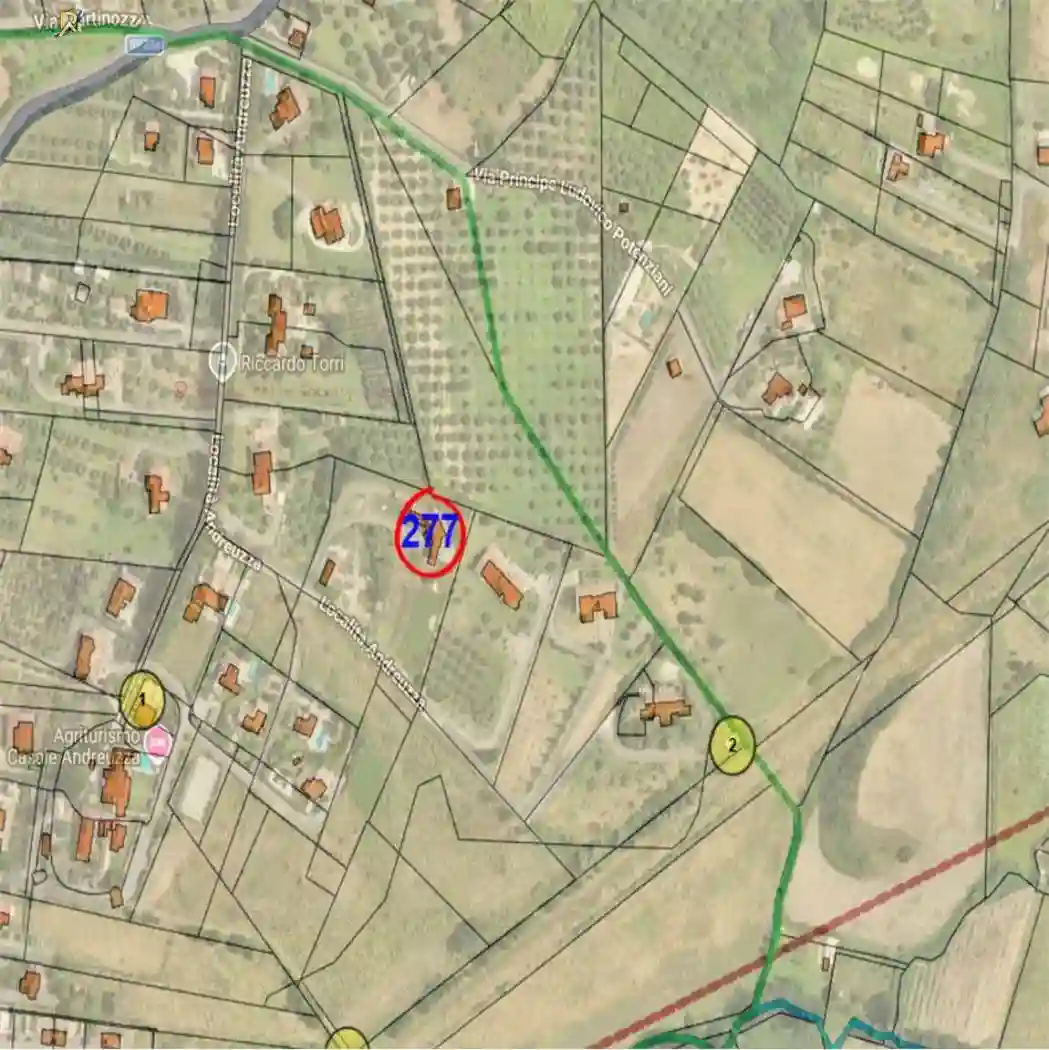 Villetta a schiera - foto 3