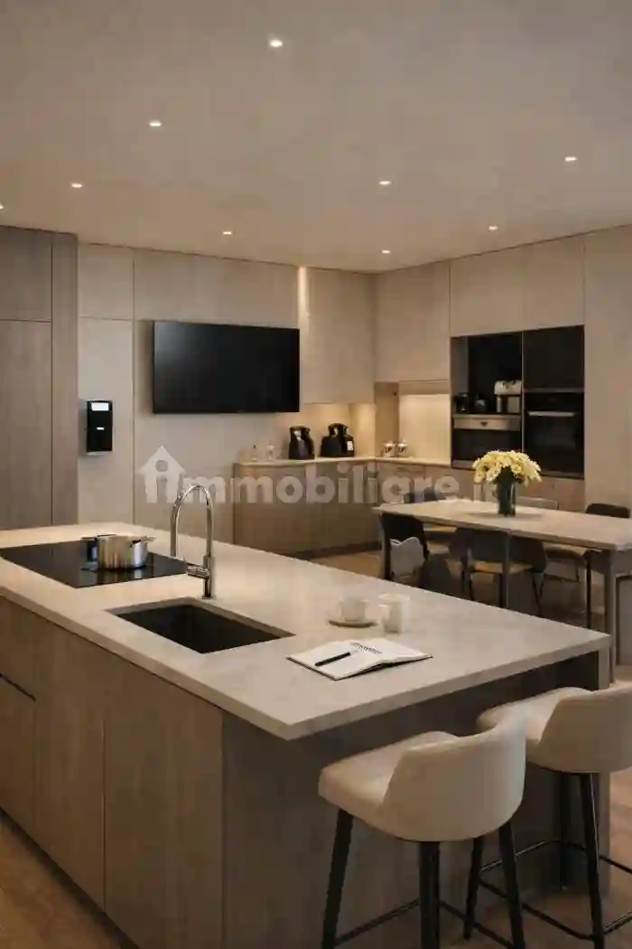 Appartamento - foto 5