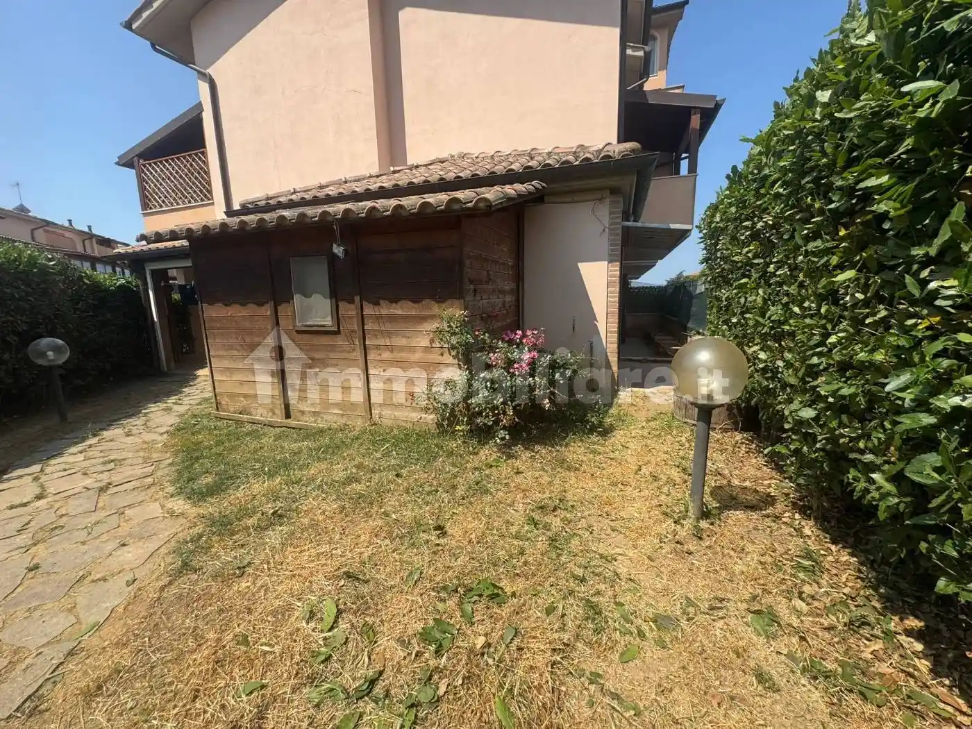 Appartamento in vendita a Grosseto