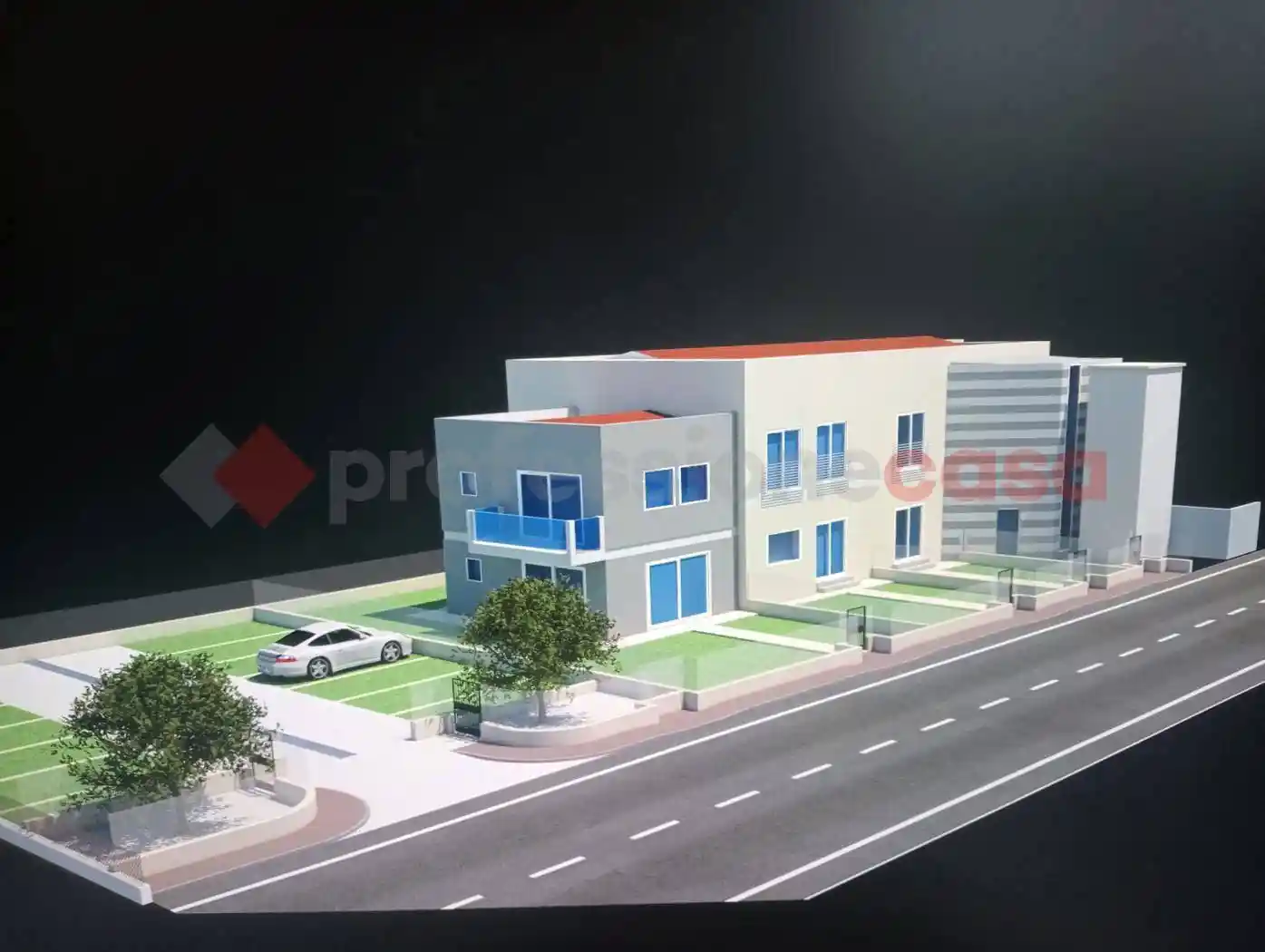 Appartamento in vendita a Capannori