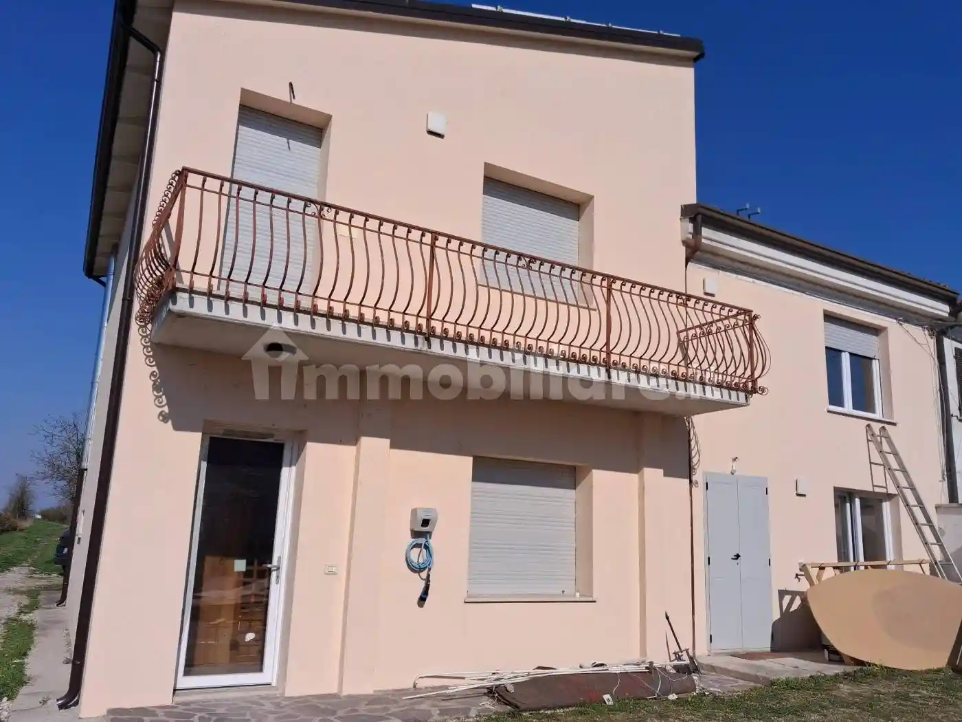 Rustico - Casale in vendita a Ceresara