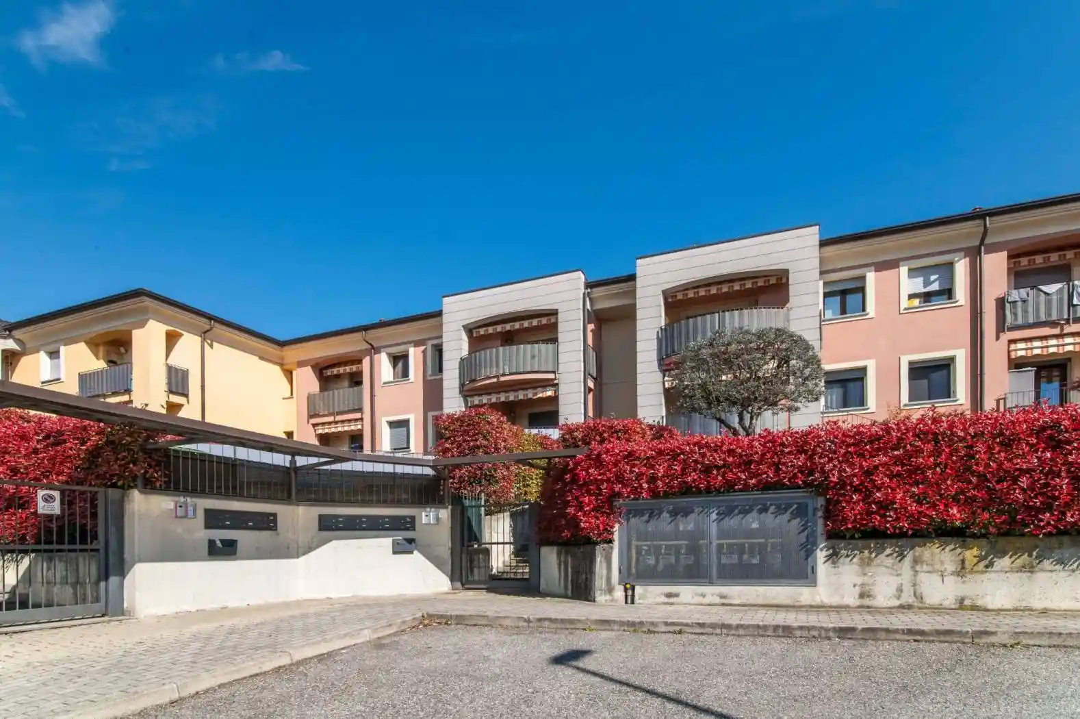 Appartamento in vendita a Castiglione Olona