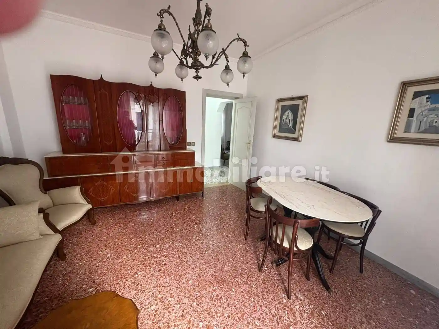 Appartamento in vendita a Ostuni