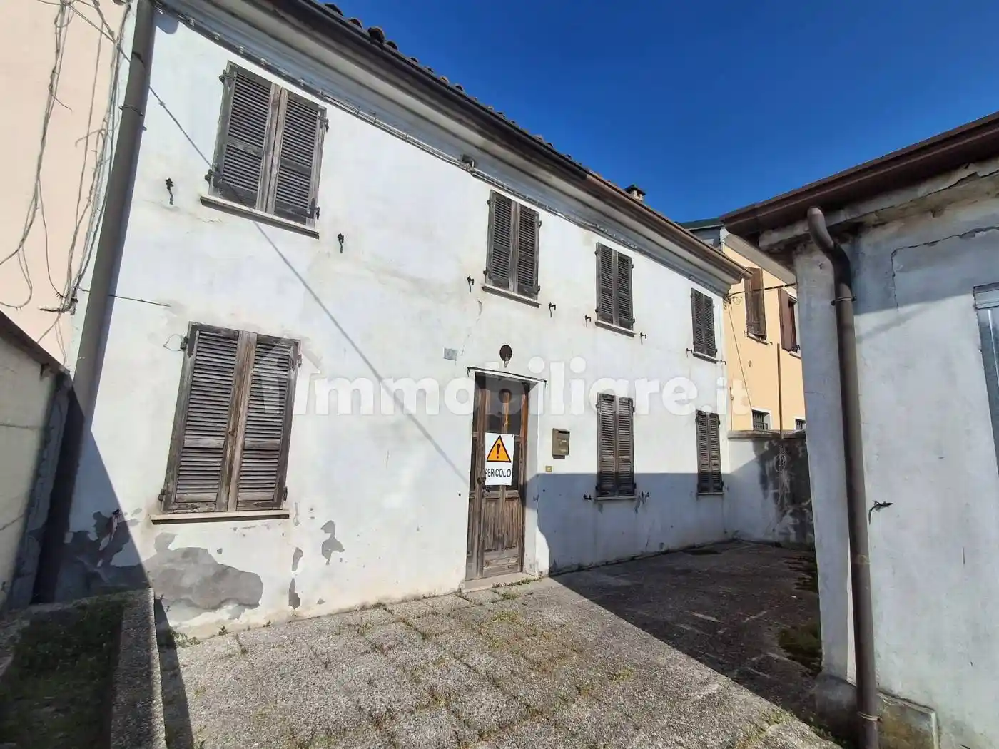 Rustico - Casale in vendita a Ceresara