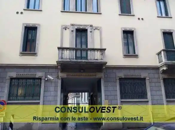 Loft in vendita a Milano