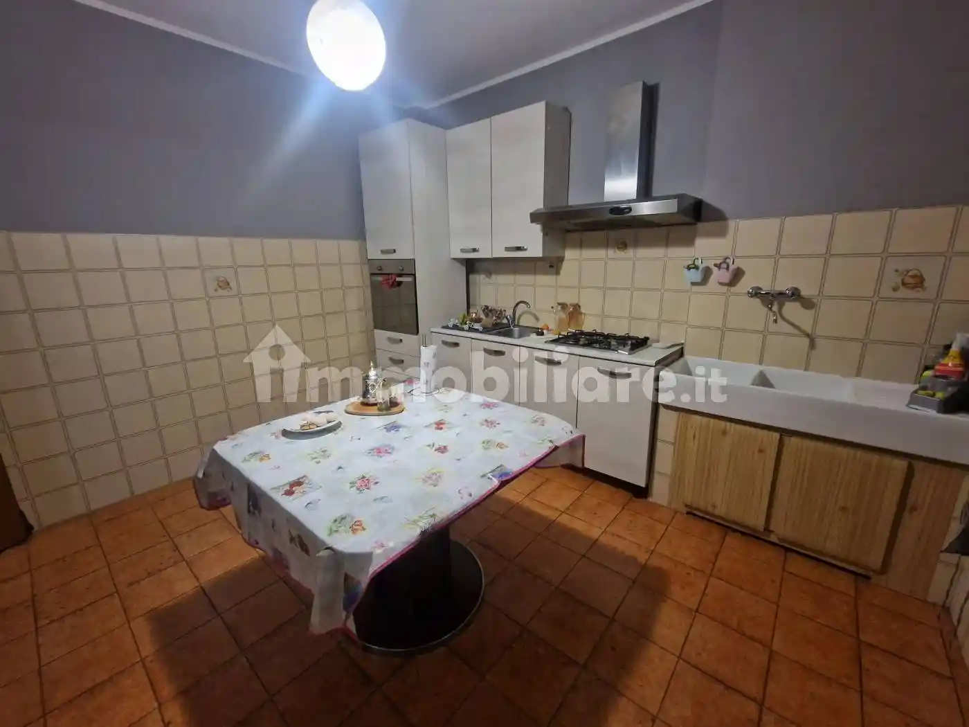 Appartamento in vendita a Bra