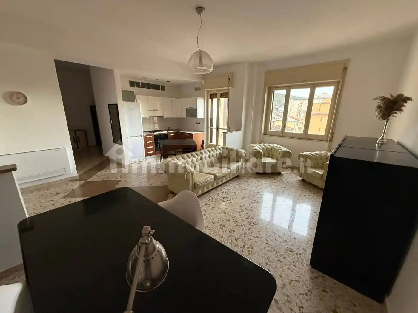Appartamento in vendita a Agropoli
