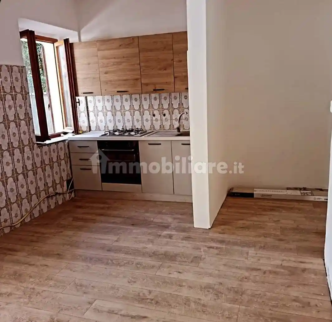 Appartamento in vendita a Castiglione Olona